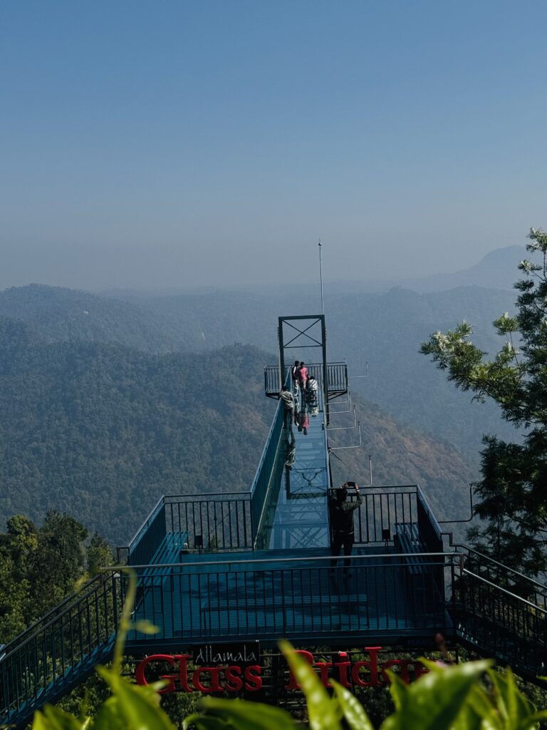 best tourist place in wayanad